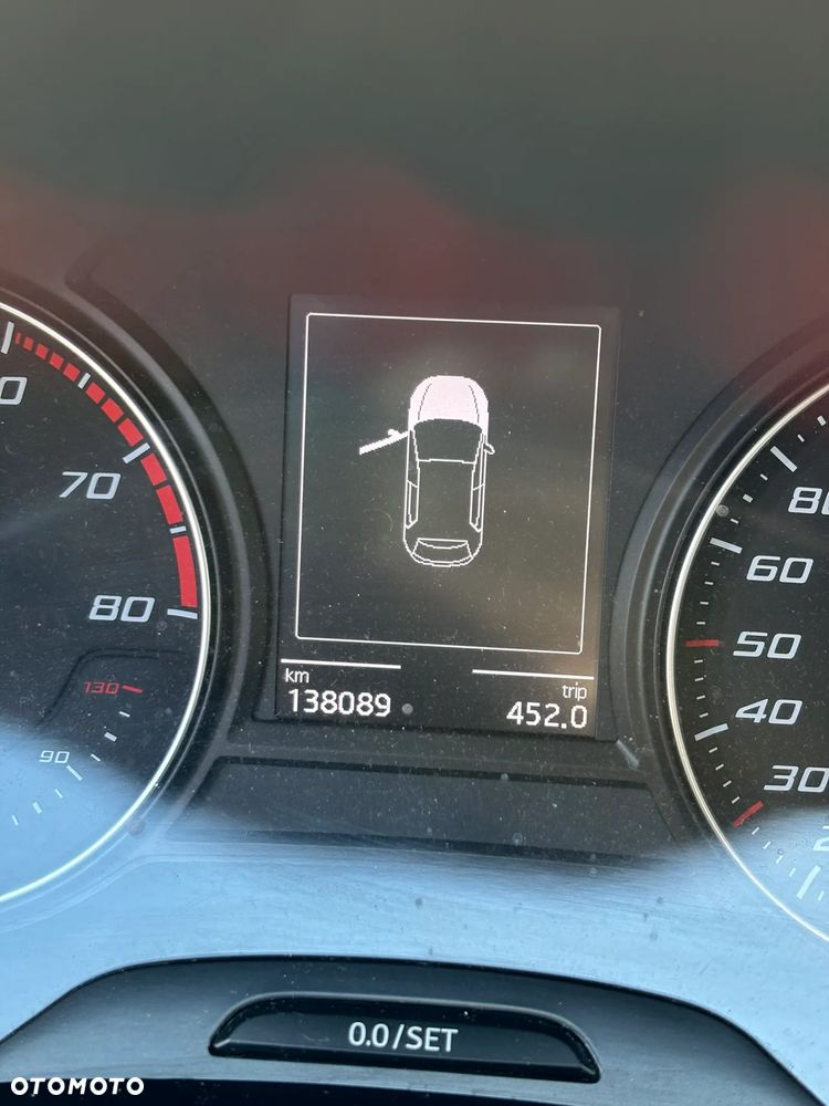 Seat Leon 1.4 TSI Style S&S - 12