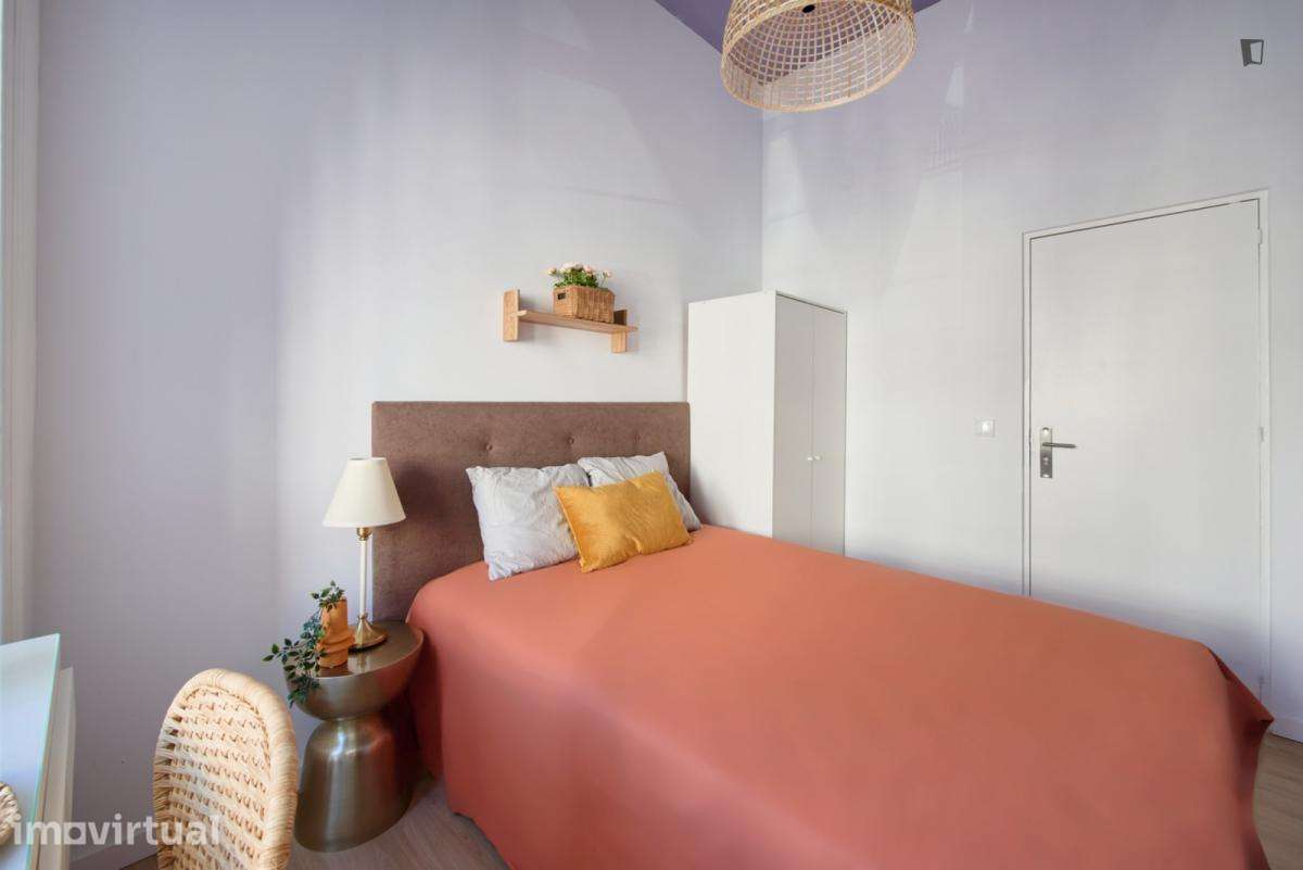 Quarto - localizado em Cais do Sodré Lisbon - Grande imagem: 4/33