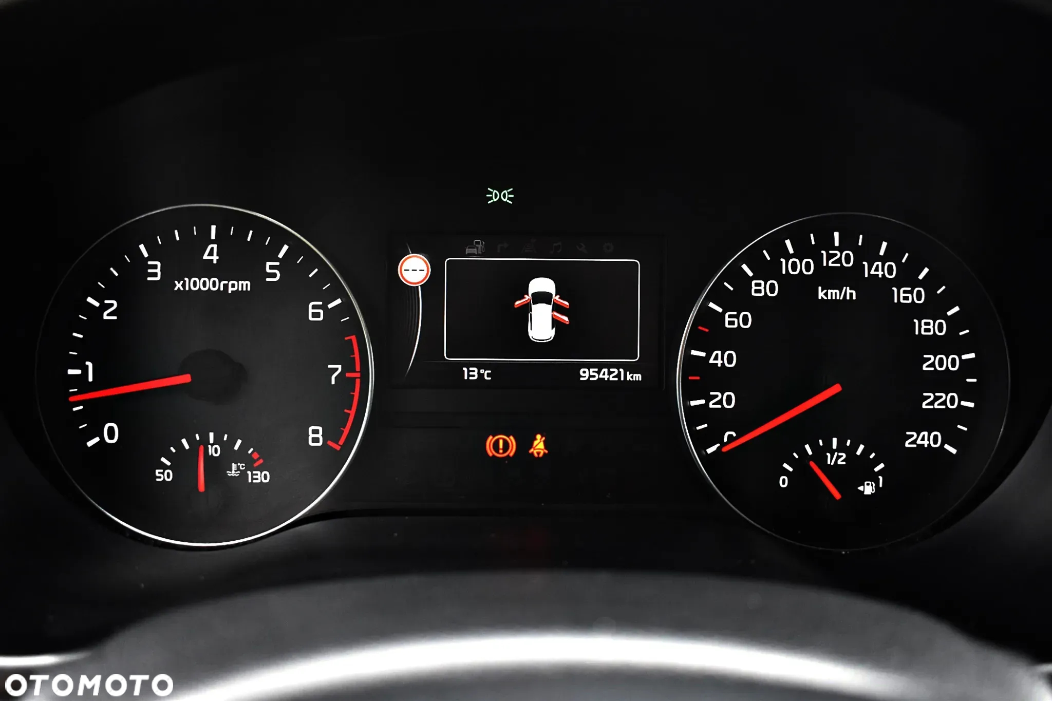 Kia Sportage - 22