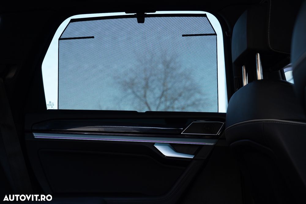 Volkswagen Touareg 3.0 V6 TDI 4Motion DPF Automatik R-Line - 41