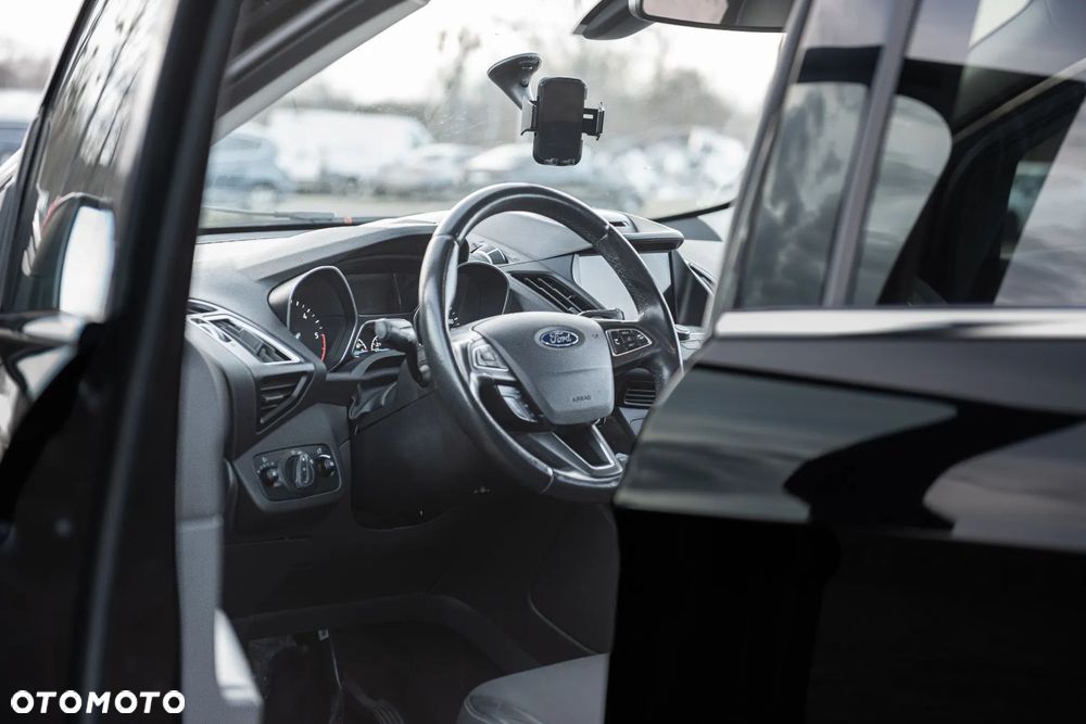 Ford Kuga 2.0 TDCi AWD Titanium - 15