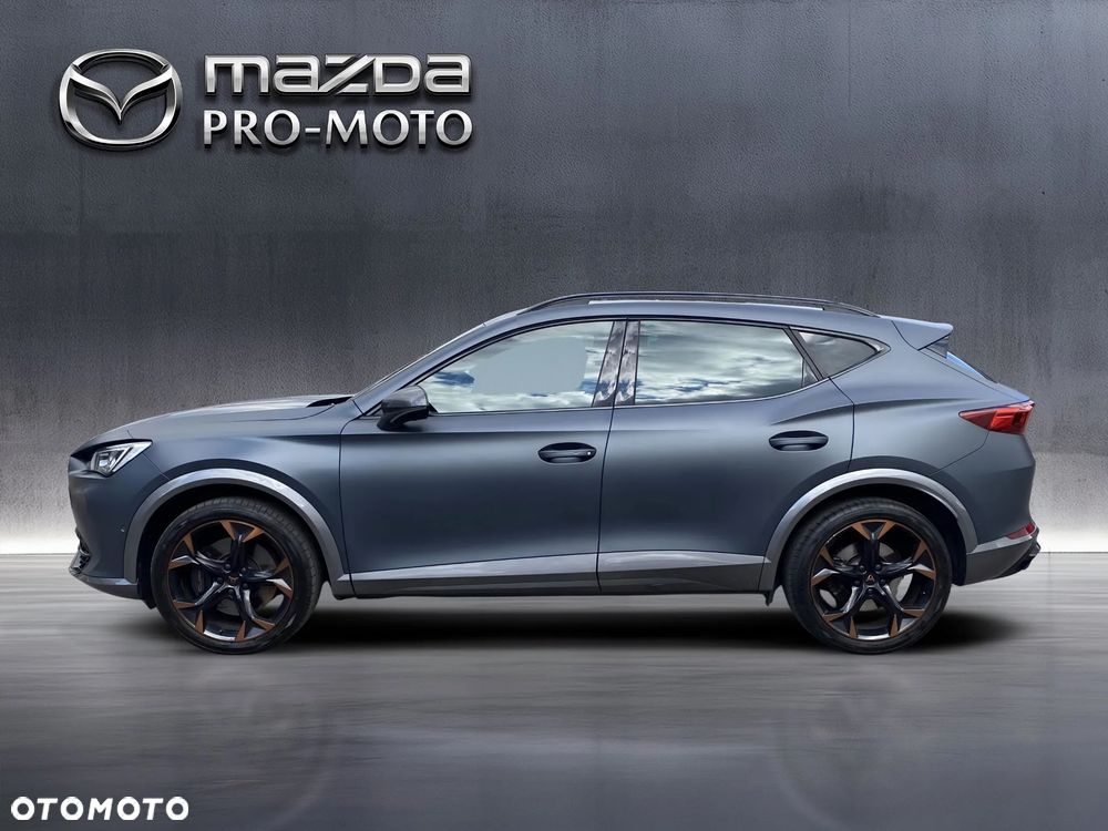 Cupra Formentor 2022 photo 2