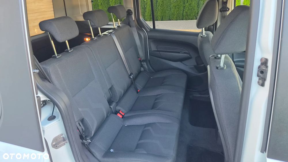 Ford Tourneo Connect 1.5TDCi Titanium - 16