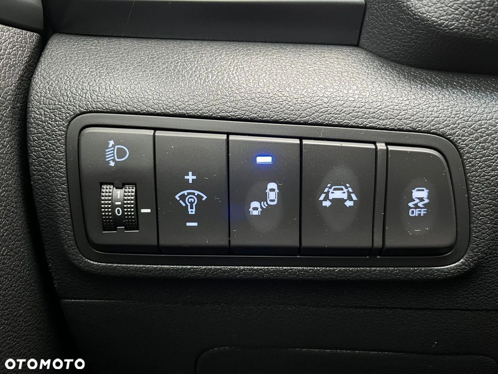 Hyundai Tucson 1.6 GDI BlueDrive Style 2WD - 20