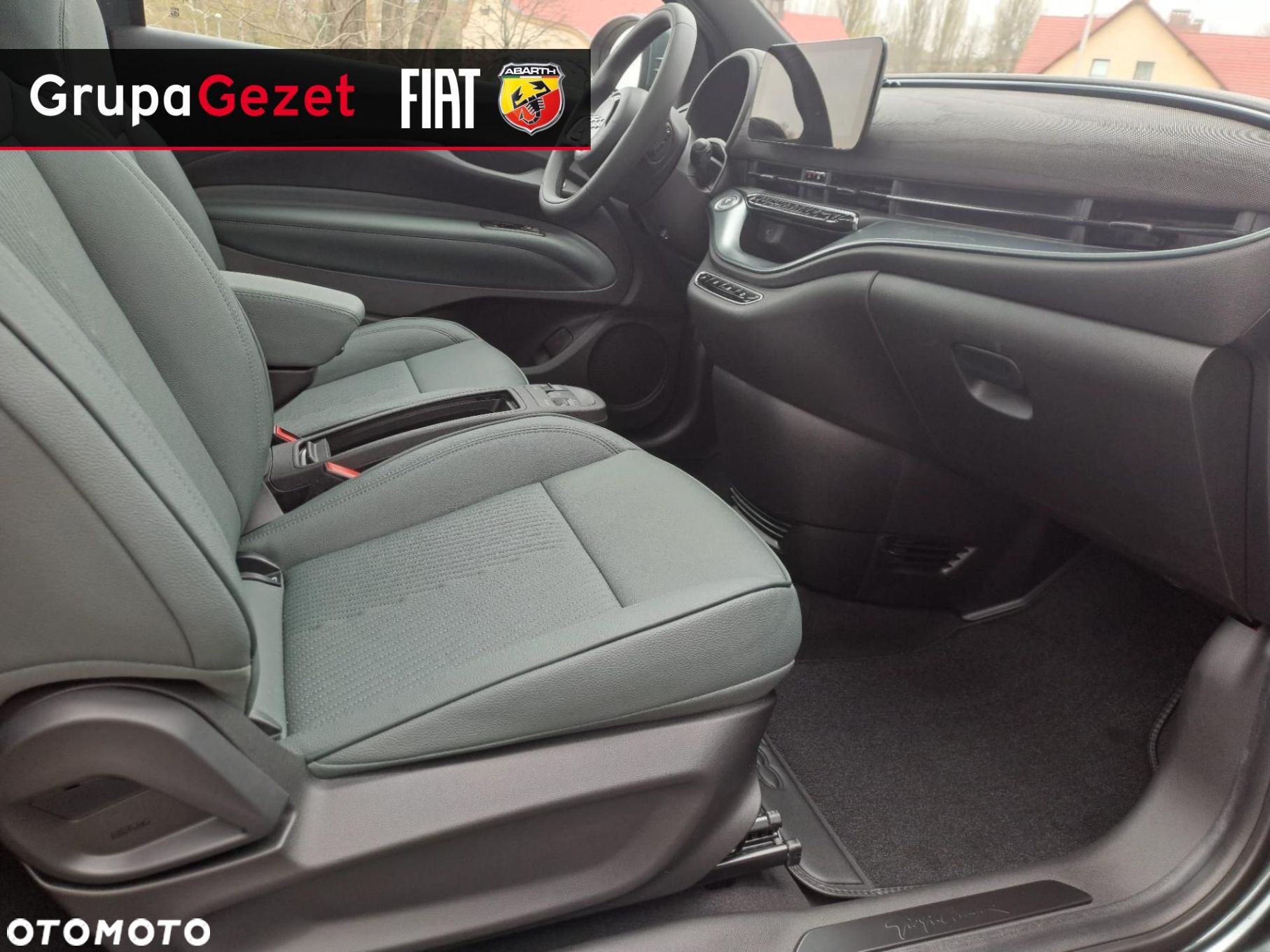 Fiat 500e - 11