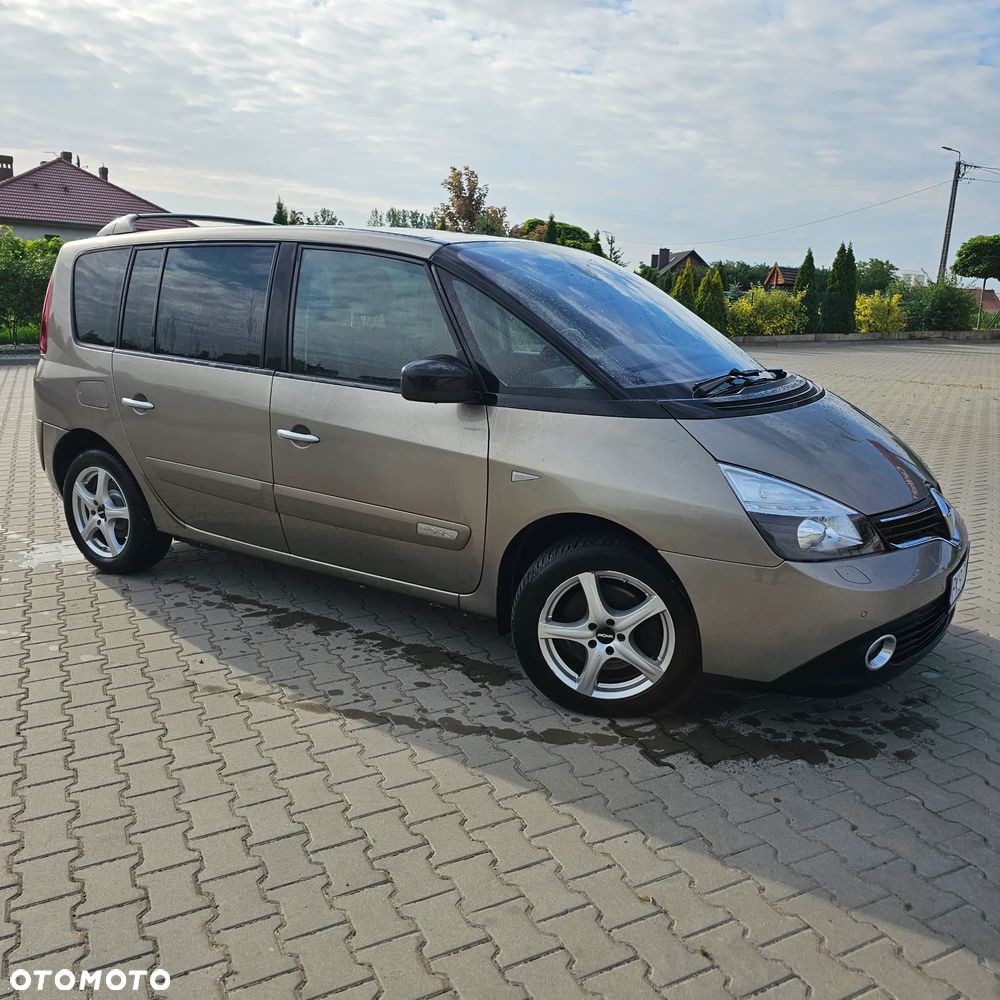 Renault Espace 2.0 dCi FAP Edition PGA - 6