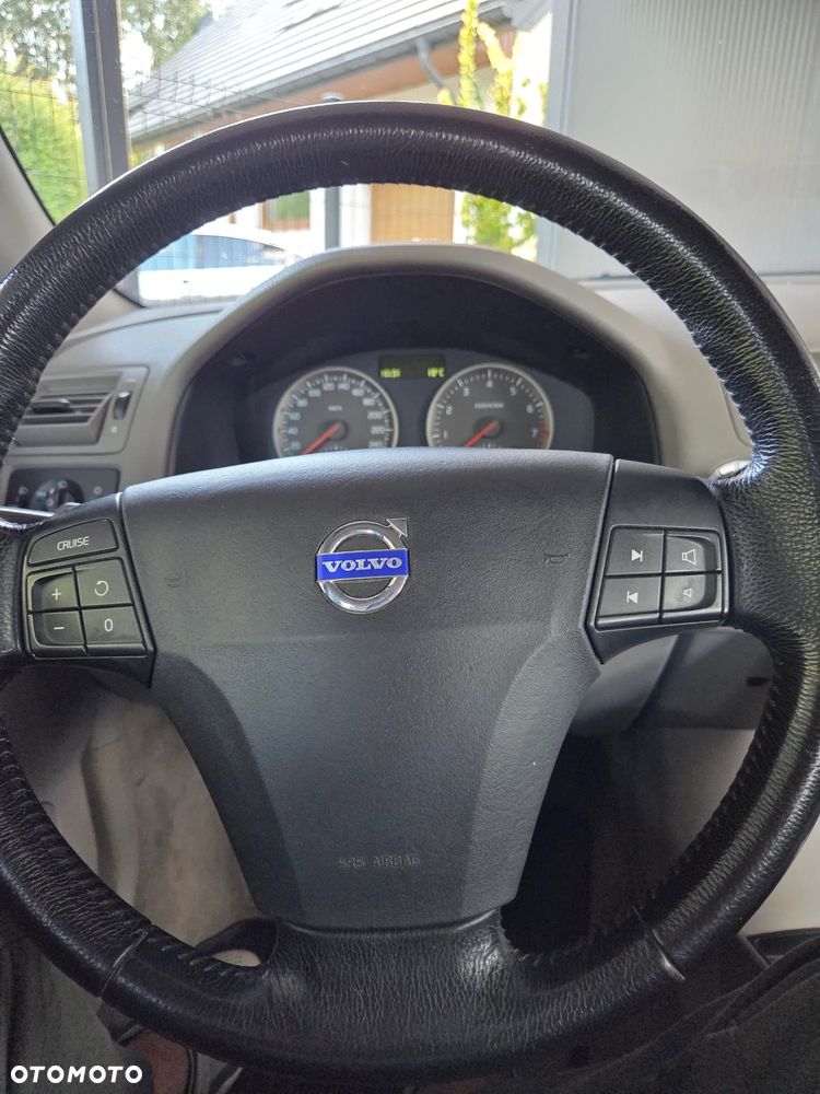 Volvo V50 2.4 - 19