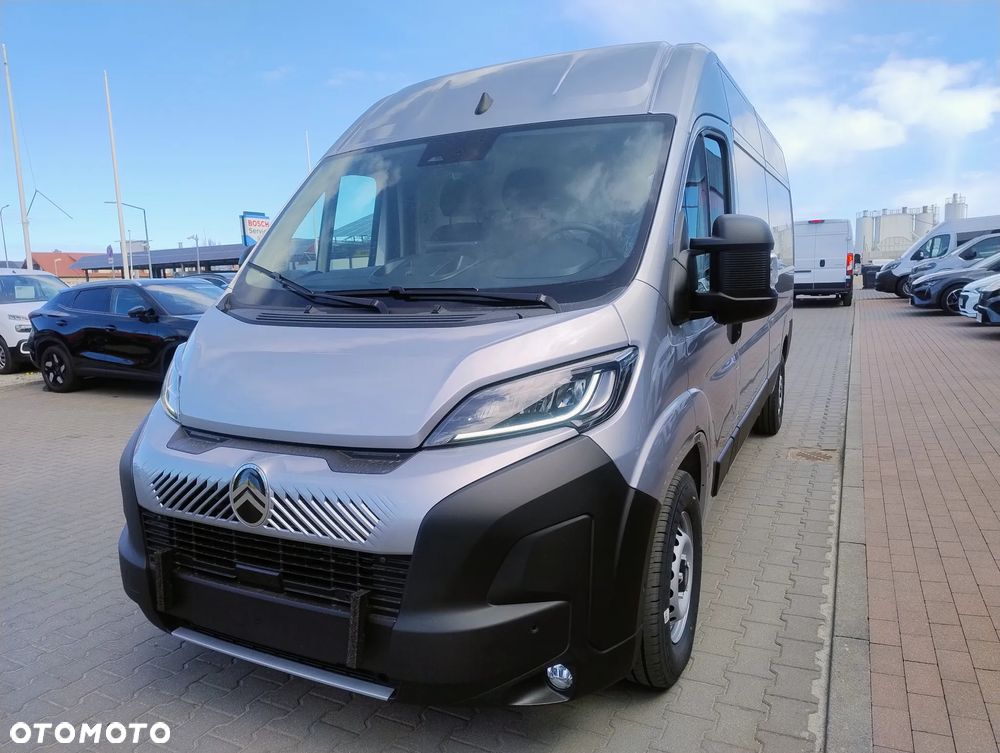 Citroën Jumper - 4