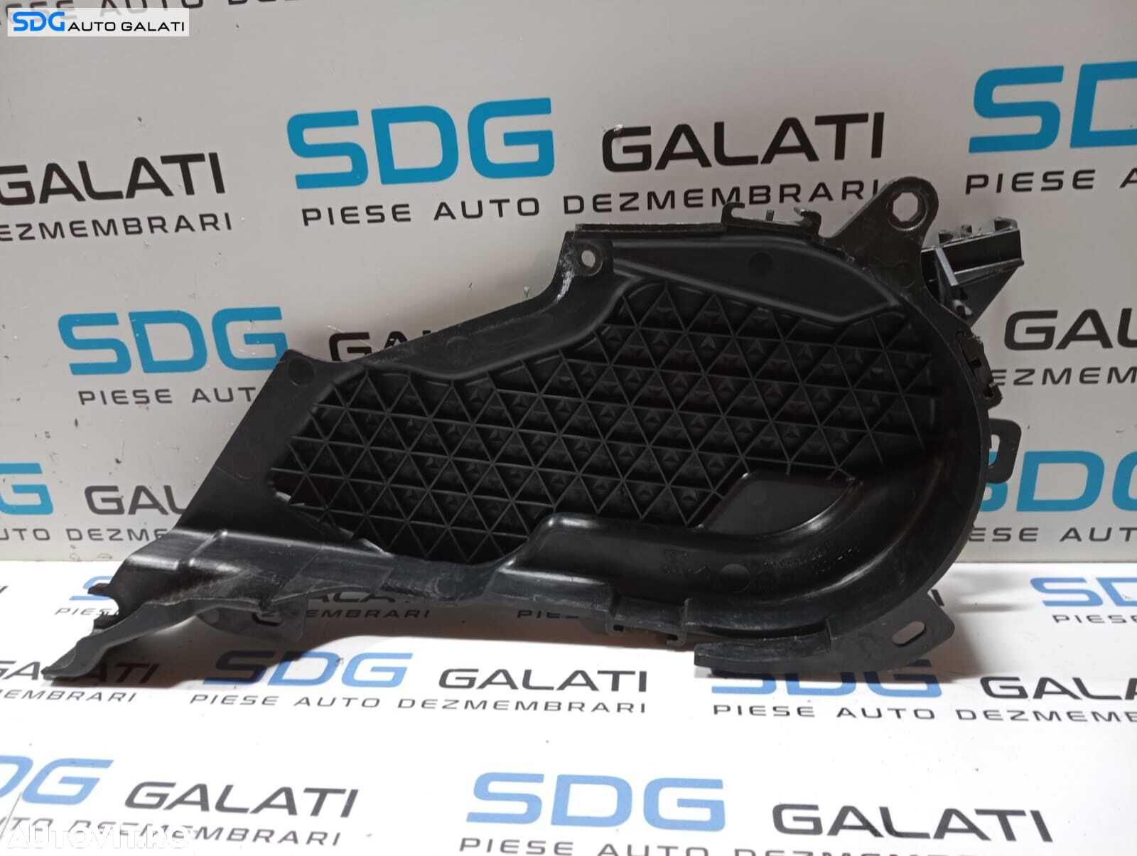 Capac Distributie Motor Ford Galaxy 3 2.0 TDCI G6DB 2006 - 2014 Cod 6M5Q-6007-BB 19655399580 [M4433] - 6