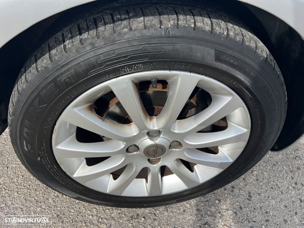 Opel Corsa 1.2 Cosmo 111 - 17