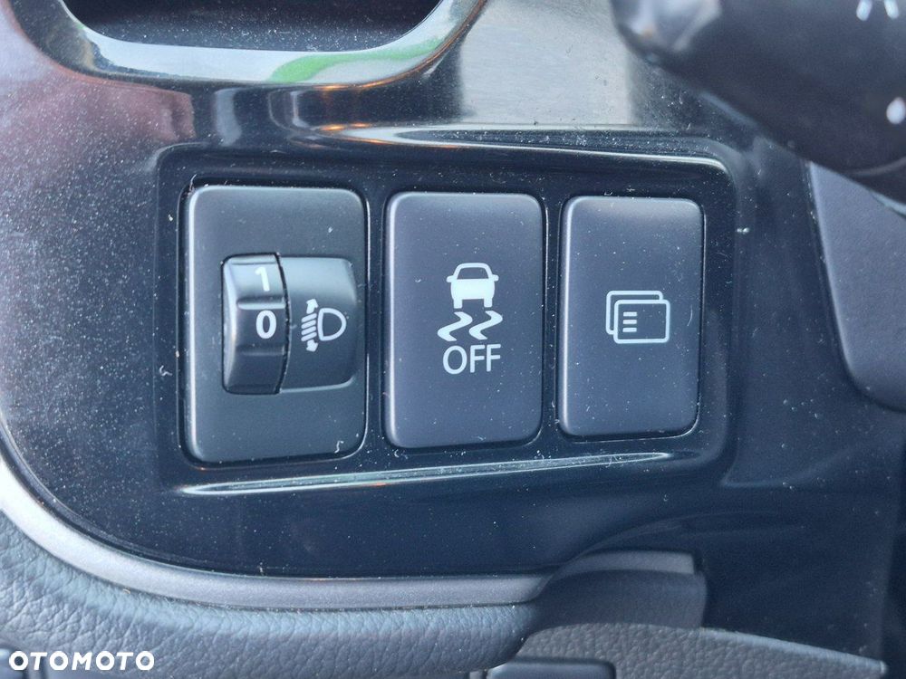 Mitsubishi Outlander - 29