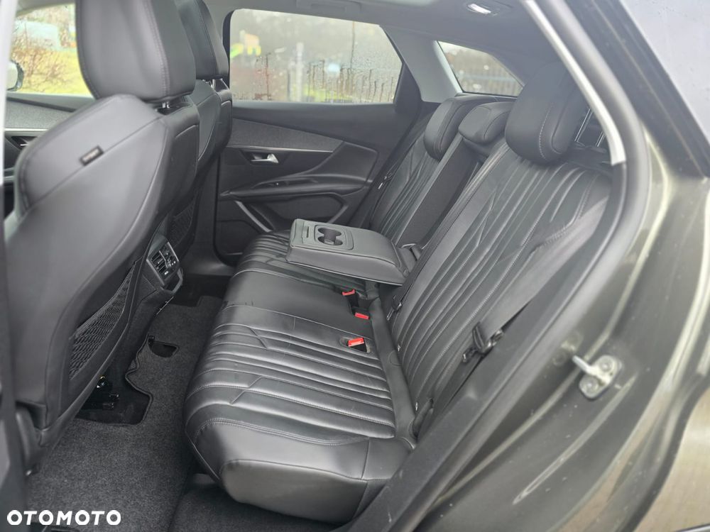 Peugeot 3008 HDi FAP 150 Platinum - 23