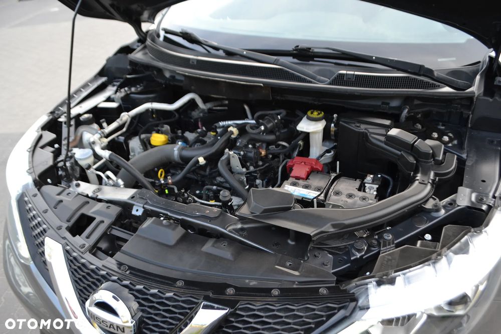 Nissan Qashqai - 20