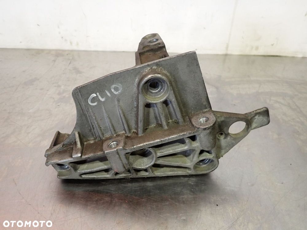 ŁAPA SILNIKA RENAULT CLIO III LIFT 8200408663 - 2