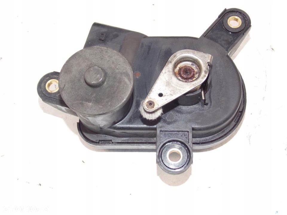 nastawnik klapek c-klasa 2.2 cdi w203 a6111500494 - 3