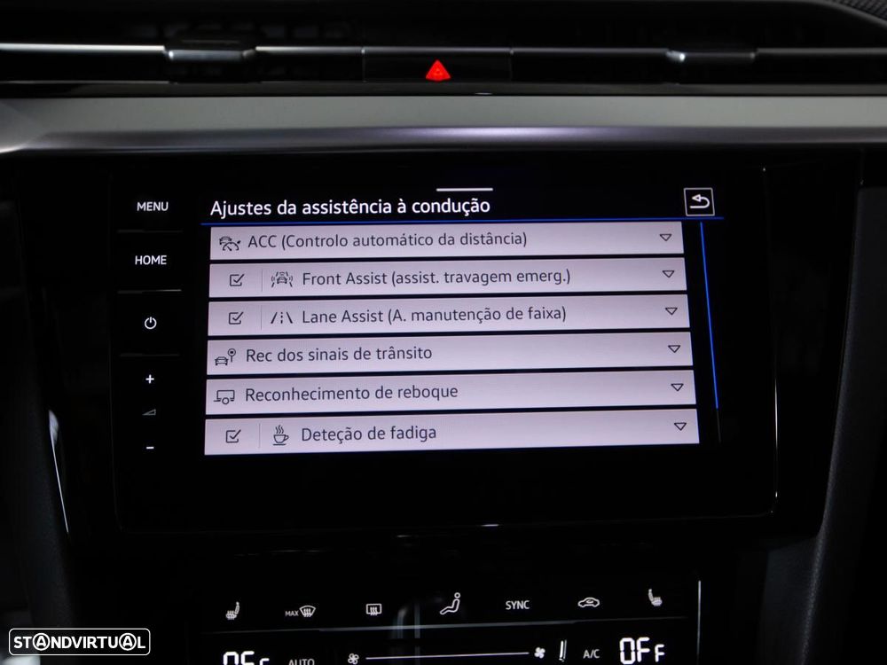 VW Arteon Shooting Brake 1.4 TSI eHybrid R-Line - 39