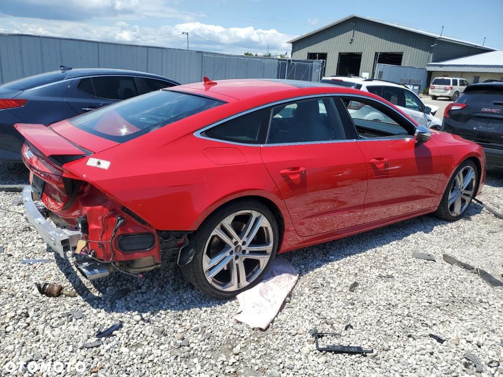 Audi S7 Sportback - 30