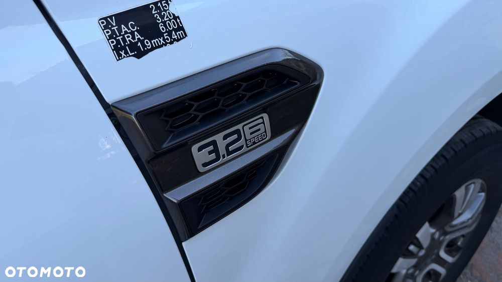 Ford Ranger Wildtrak - 31