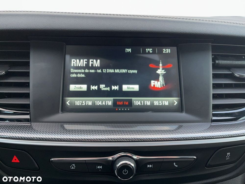 Opel Insignia 2.0 CDTI Business Edition S&S - 29