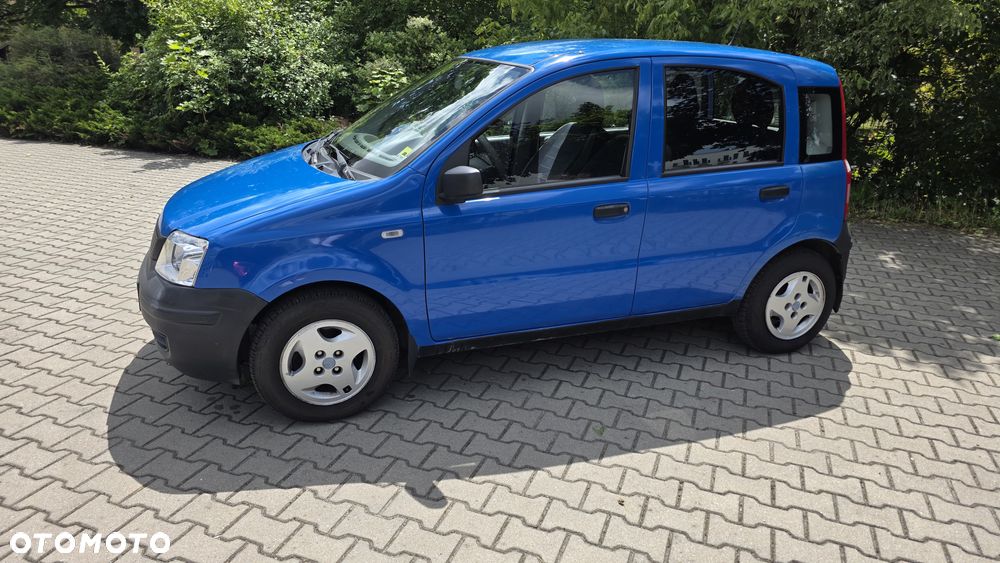 Fiat Panda 1.1 Actual Plus - 3