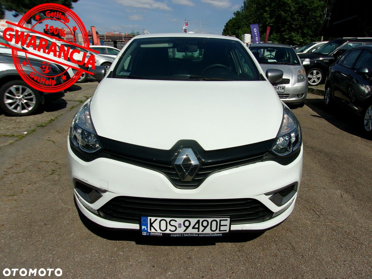 Renault Clio - 3