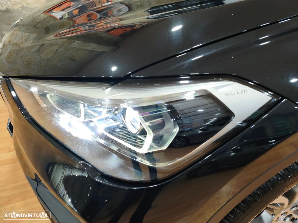 BMW X1 16 d sDrive Advantage - 40