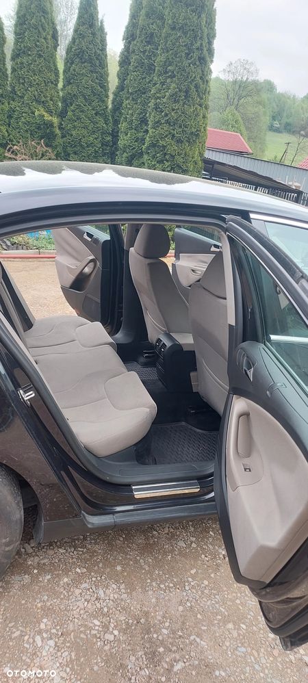 Volkswagen Passat 1.8 TSI Comfortline - 8