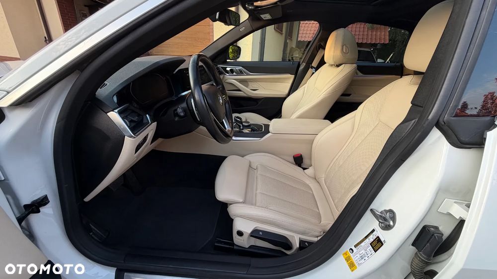 BMW Seria 4 430i Exclusive - 7