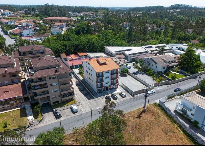 Apartamento T3, Santa Maria da Feira - Grande imagem: 2/12