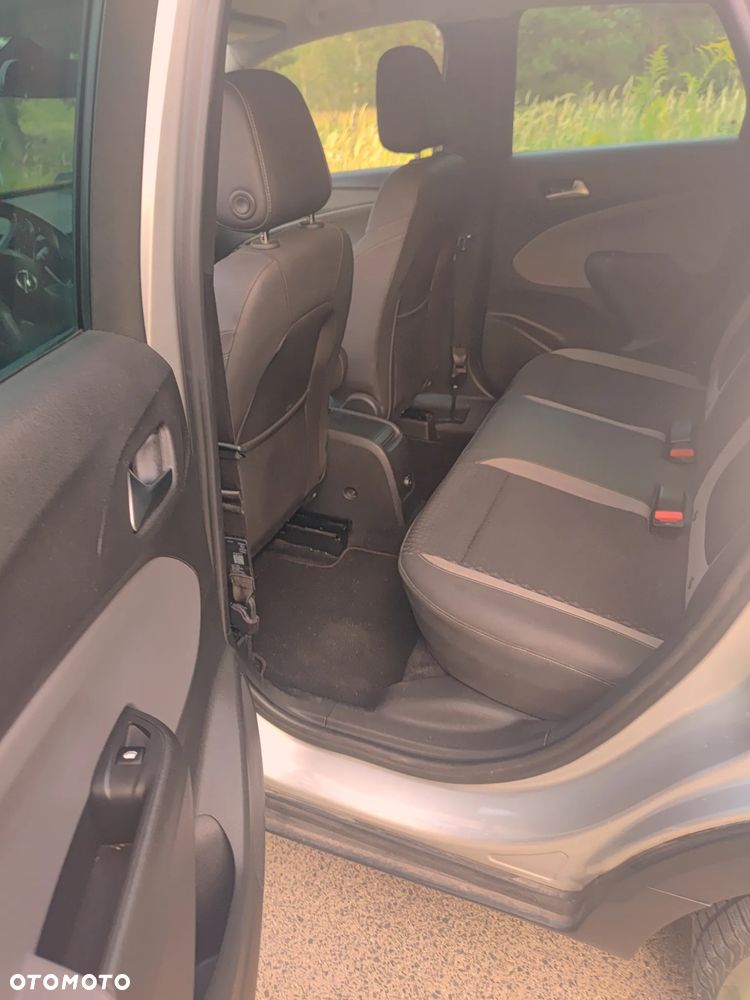 Opel Crossland X 1.6 Start/Stop Innovation - 11