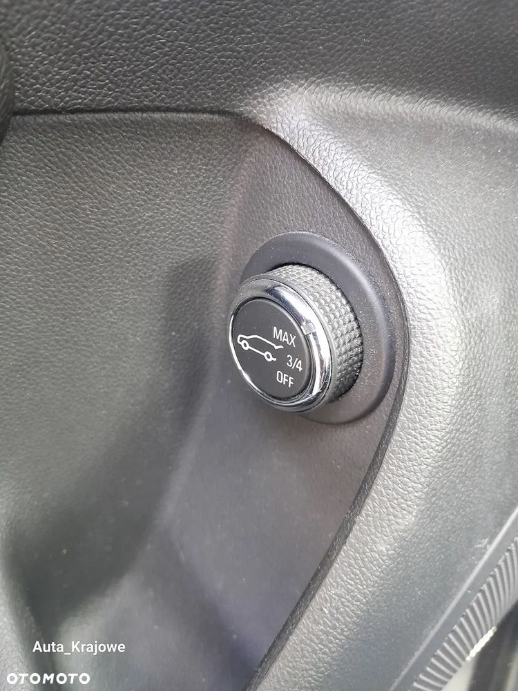 Opel Insignia 1.5 T Elite S&S - 25