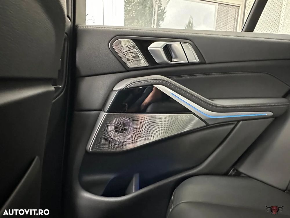 BMW X5 xDrive45e AT PHEV - 26
