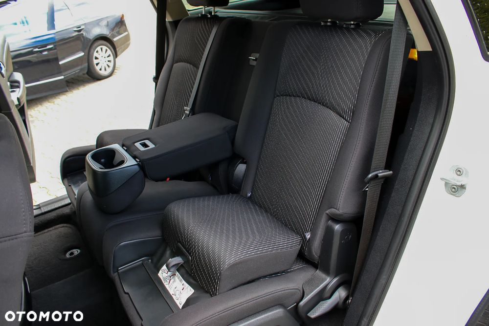 Fiat Freemont 2.0 Multijet 16V DPF Black Code - 27