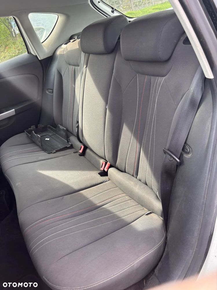 Seat Leon - 25