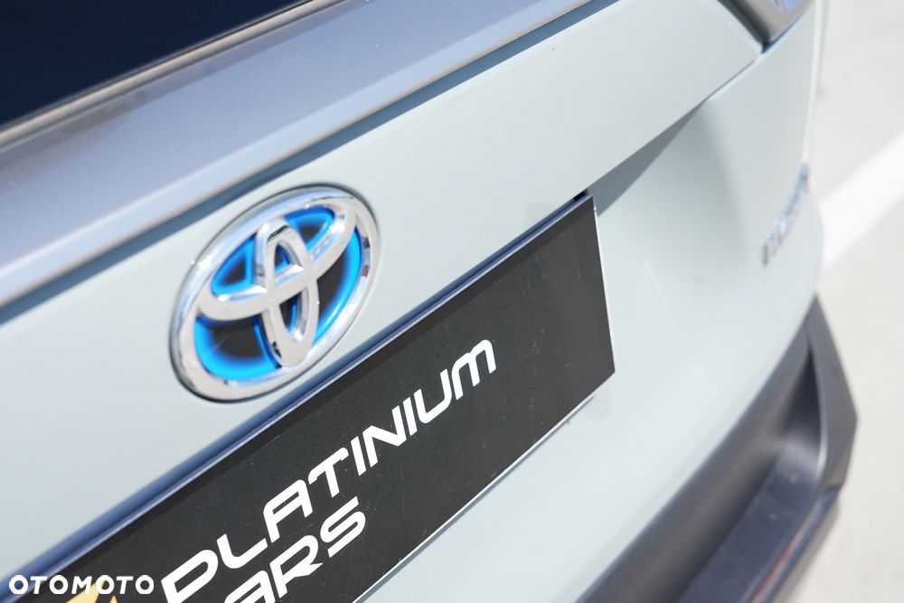 Toyota RAV4 2.5 Hybrid Comfort 4x2 - 6
