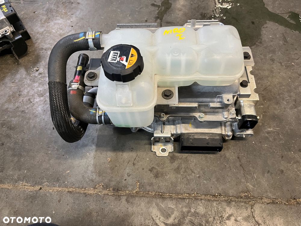 Moduł inwerter HPCU Kia Niro I - 1