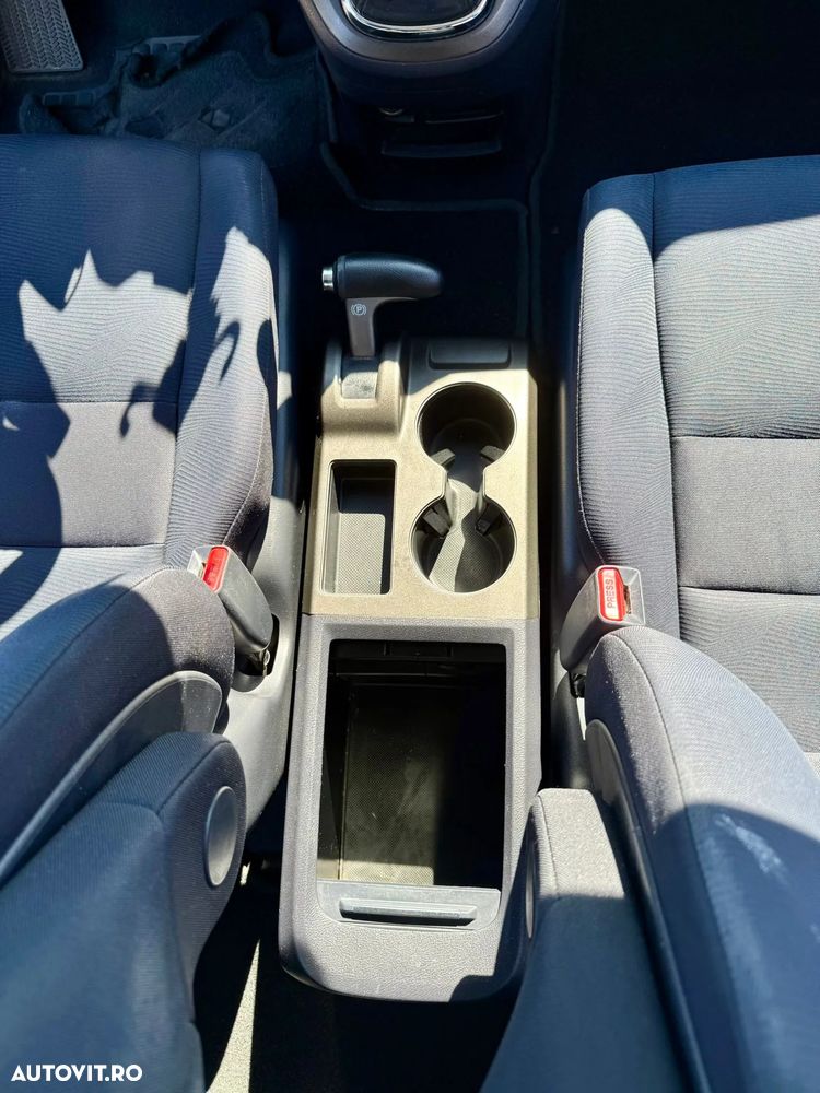 Honda CR-V 2.2 i-DTEC Executive - 9