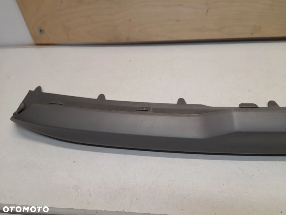 HYUNDAI TUCSON III LIFT SPOILER DOKŁADKA ZDERZAKA PRZÓD 86565-D7510 - 5