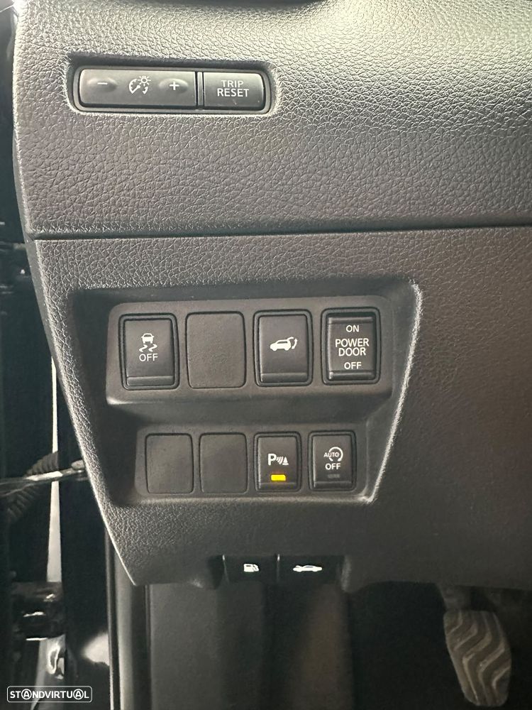 Nissan X-Trail 1.6 dCi Tekna - 29