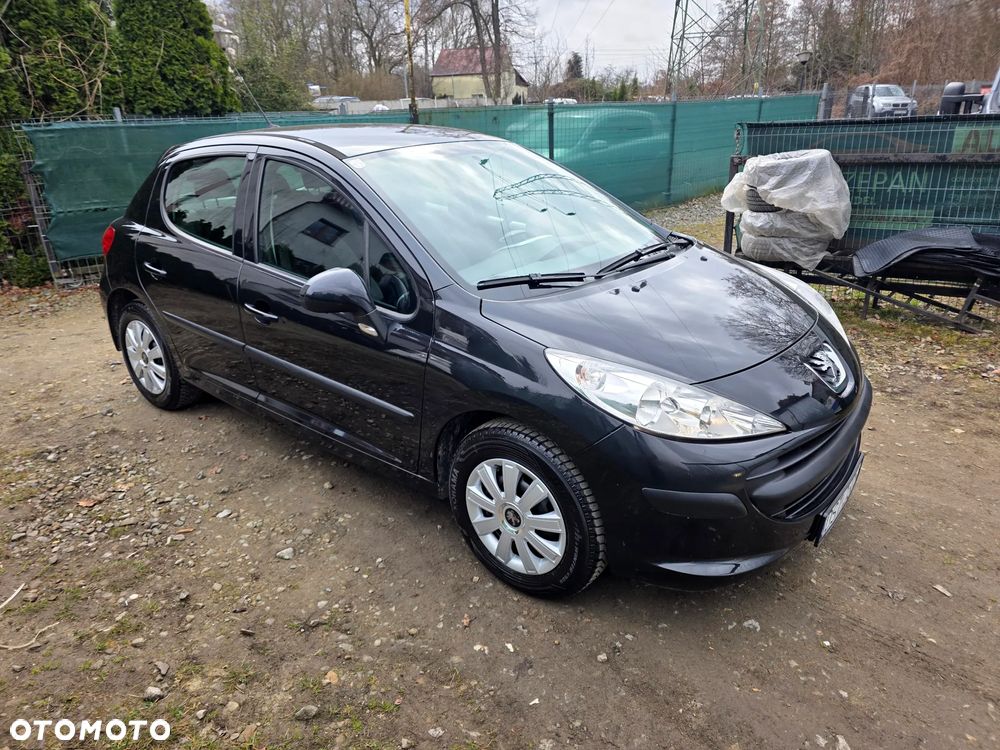 Peugeot 207 75 Tendance - 4