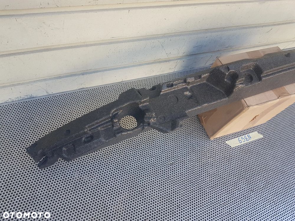 Mercedes W176 A AMG LIFT Absorber Zderzaka Przód Styropian - 2