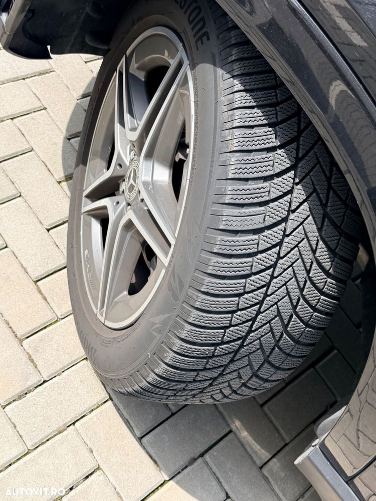 Mercedes-Benz GLE 400 d 4MATIC - 9