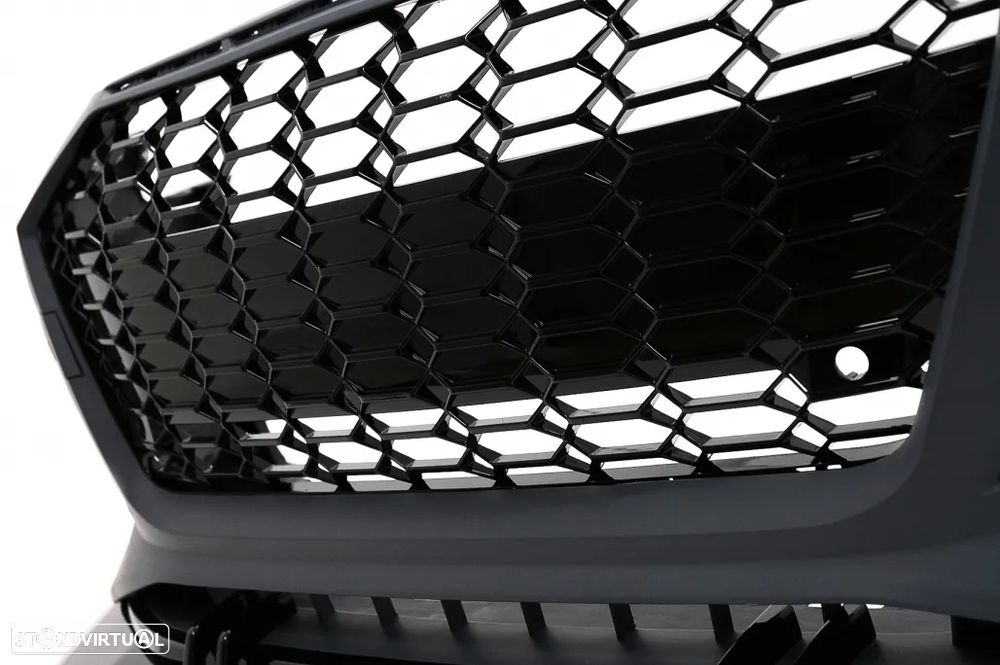 Para-choques Audi A5 F5 (2020 a 2023) - 13