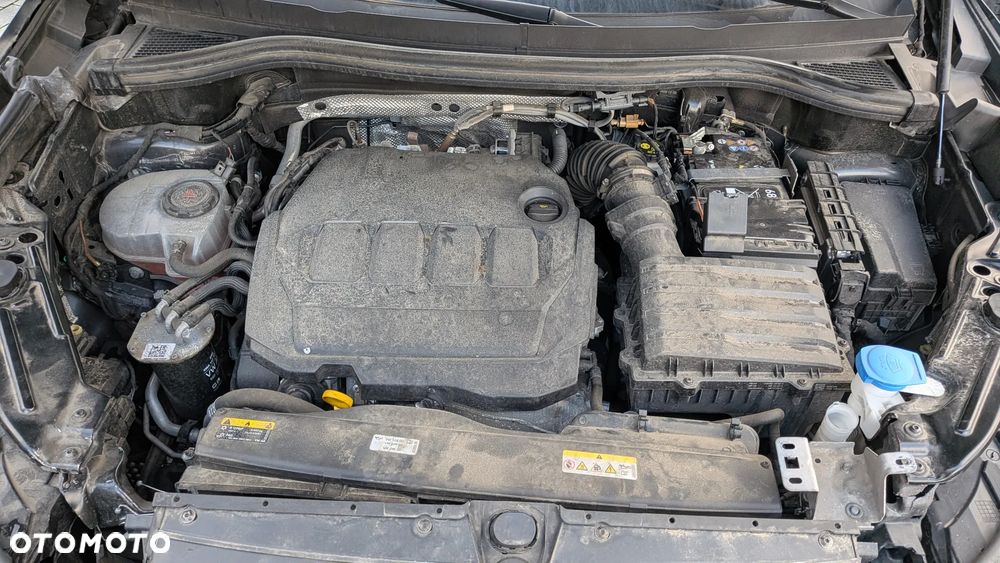 Volkswagen Tiguan - 6