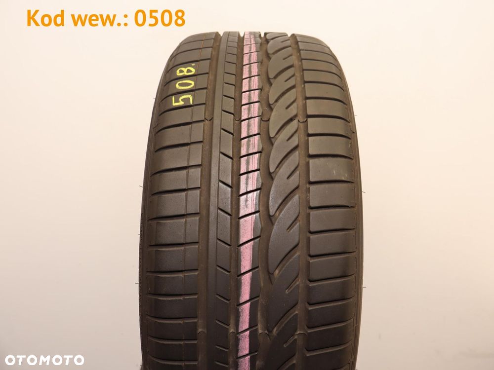 Dunlop SP Sport 01 A - 225/45 R17 - 7