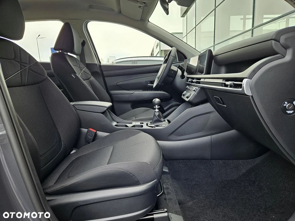 Hyundai Tucson 1.6 T-GDi Modern 2WD - 15