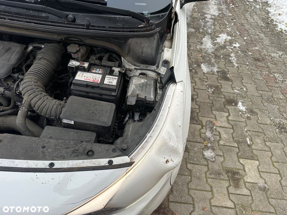 Hyundai i20 blue 1.0 T-GDI Active Trend - 12