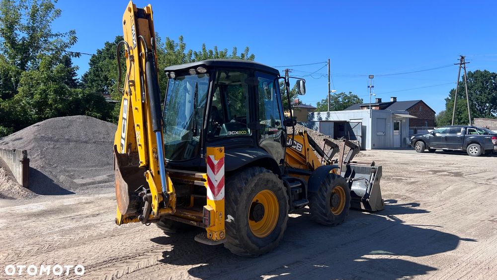 JCB 3CX - 3