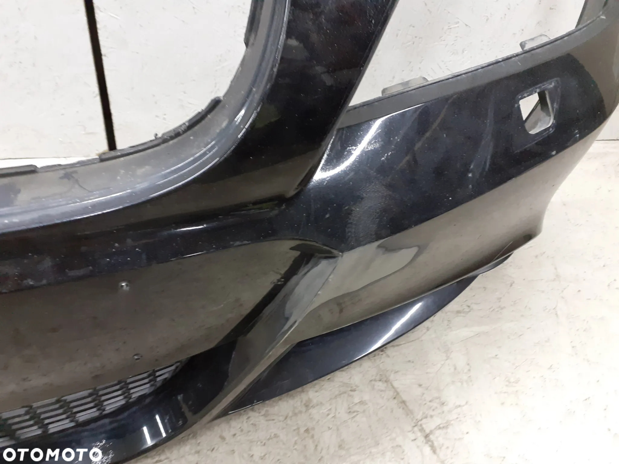 ZDERZAK PRZEDNI PRZÓD BMW 3 E90 E91 LIFT M-PAKIET 2008-2012R - 7