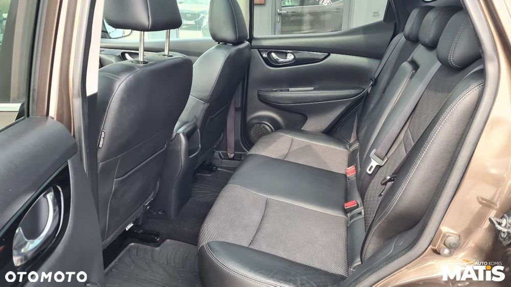 Nissan Qashqai - 20